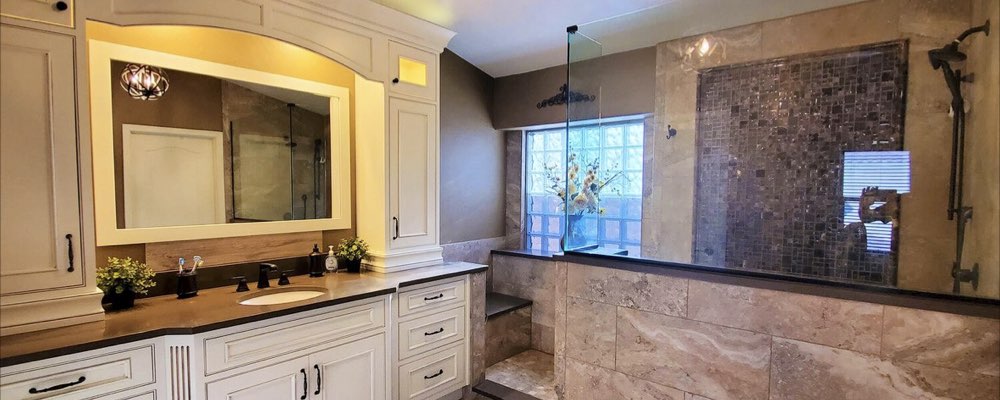 bathroom remodeling NJ