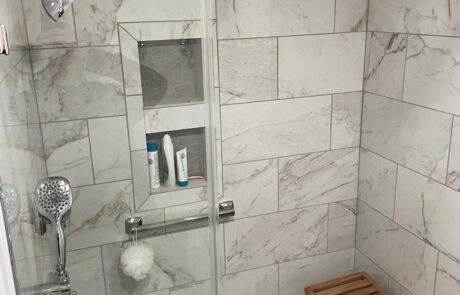 Bathroom Remodeling