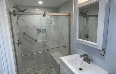 Bathroom Remodeling