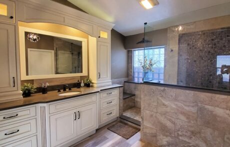 Bathroom Remodeling