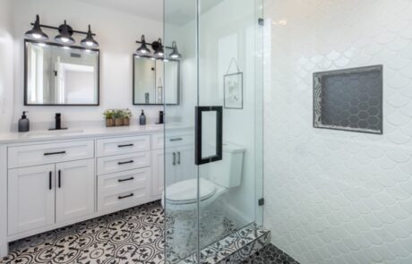 Bathroom Remodeling