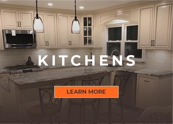 Kitchen Remodeling