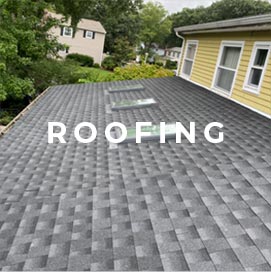 Roofing